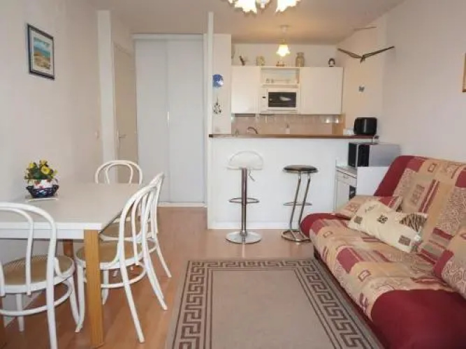 Apartment Le Clos Mathilde