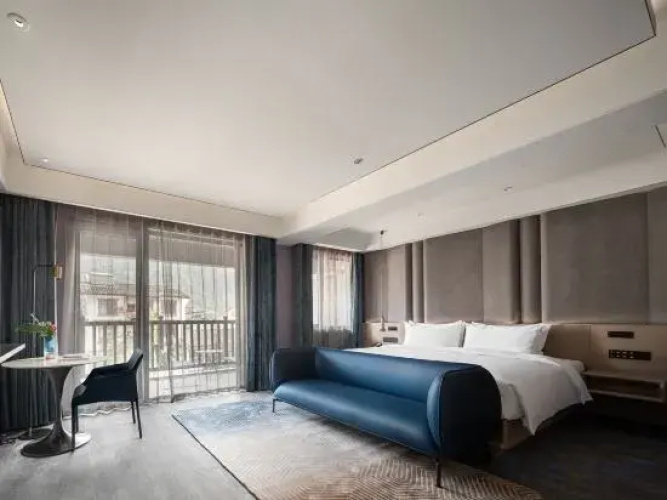 Mercure Guilin Yangshuo Xingping