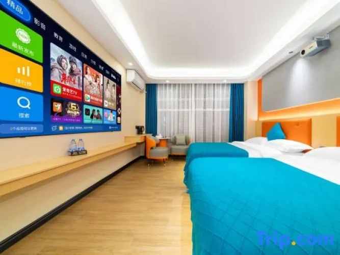 Business Double room