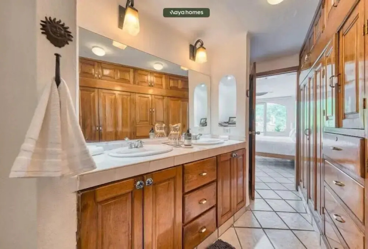 2BR Condo - Dipping Pool - Outstanding View