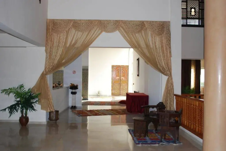 Agyad Maroc Appart-Hotel