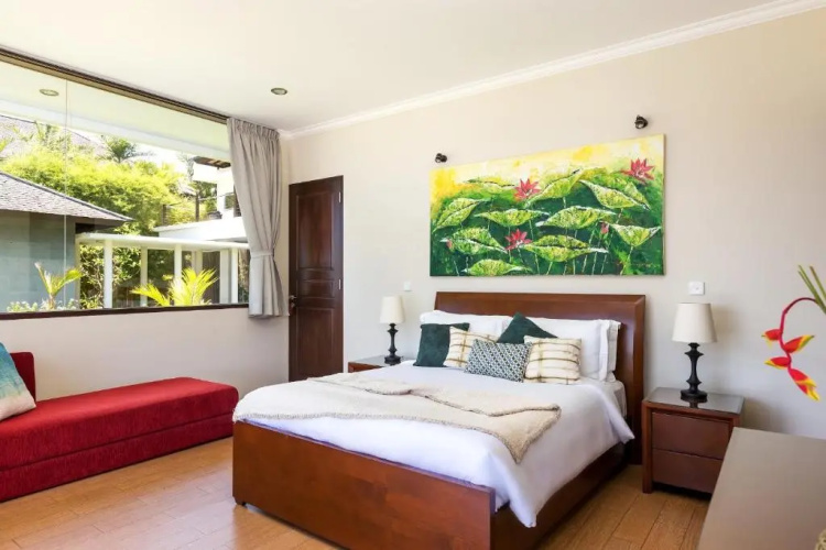 Villa Aamisha
