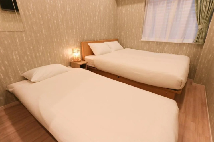 Petit Grande Miyabi Hotel
