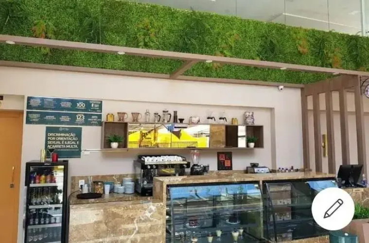 Manaira Flat Hotel