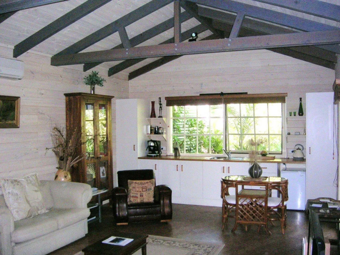 Rosebank Bed and Breakfast