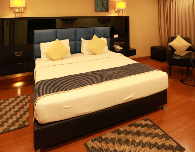 Hotelafbeelding