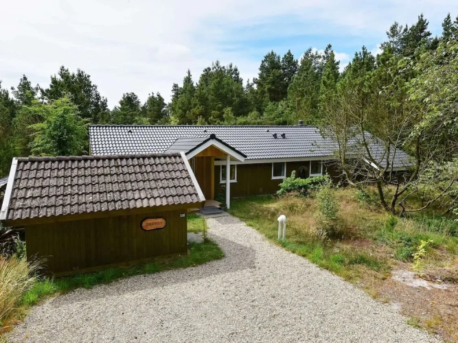 Cottage
