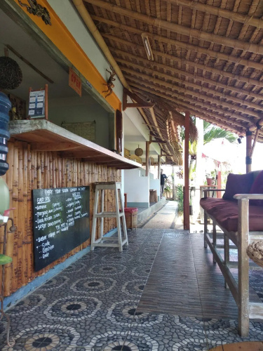 Kuta Cabana Lodge