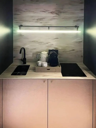 Eze Beach Residence
