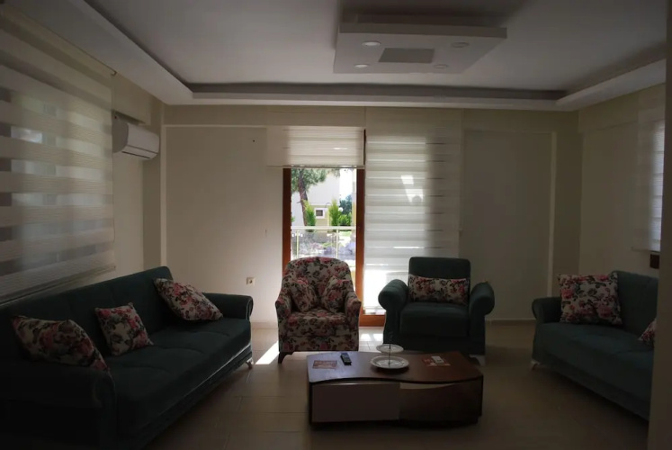 Didim Akbuk Country Villas