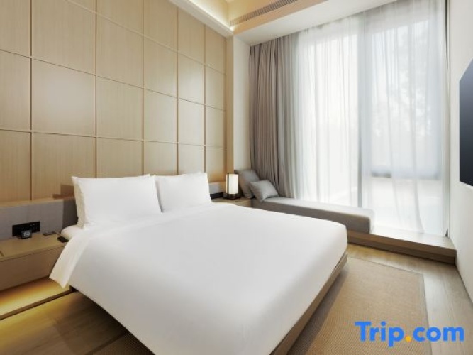 2 Bedrooms Suite