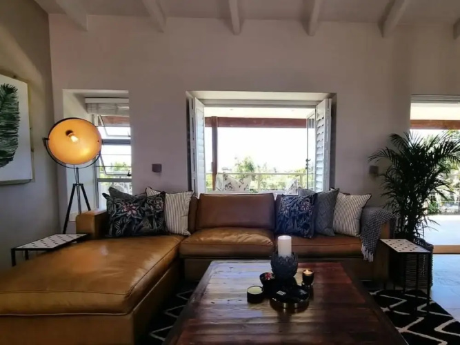 Lismore Villa