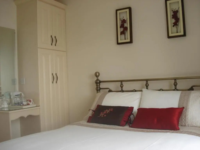 Edenvale Bed & Breakfast