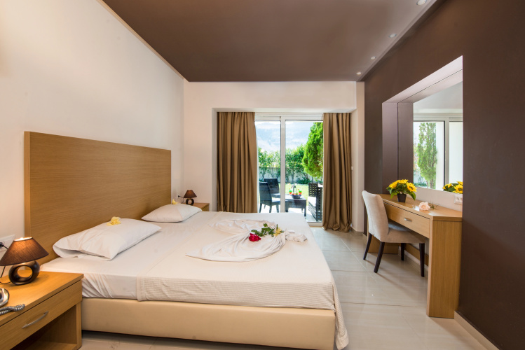 Anavadia hotel-All inclusive