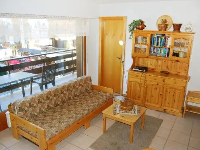 Apartment Christiania 2 B7