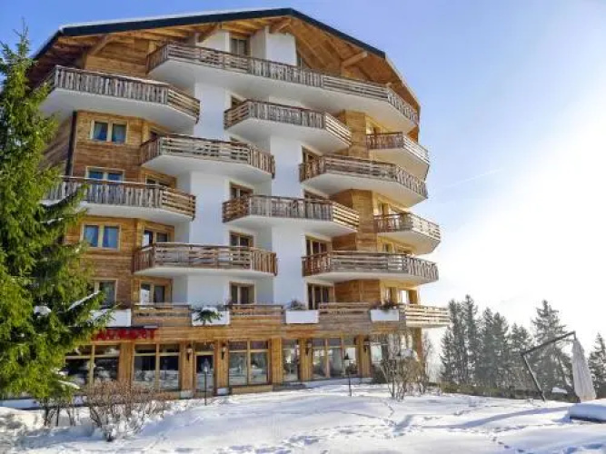 Hotelafbeelding