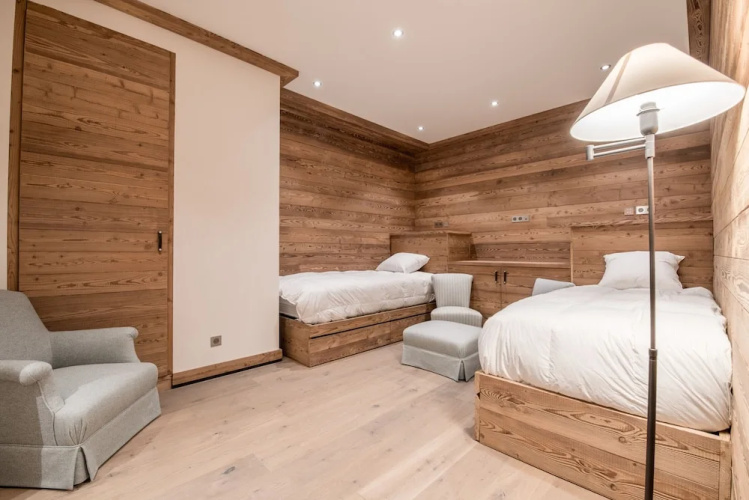 Appartement Yéti 2