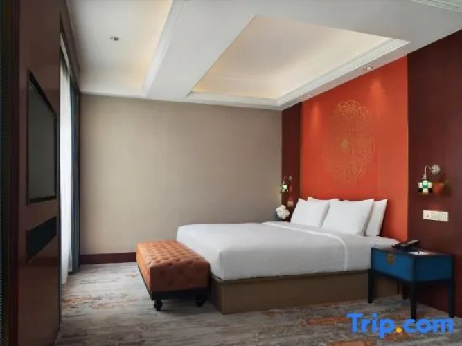 Executive room