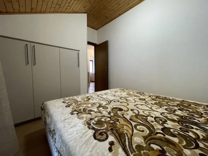 073 Mansarda Duplex Carisolo