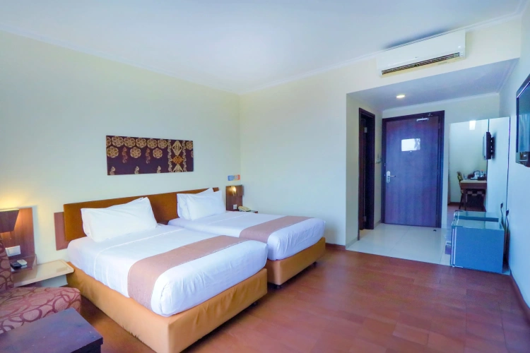Executive Twin room