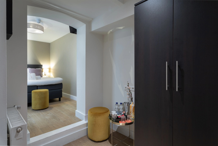 NL Hotel District Leidseplein