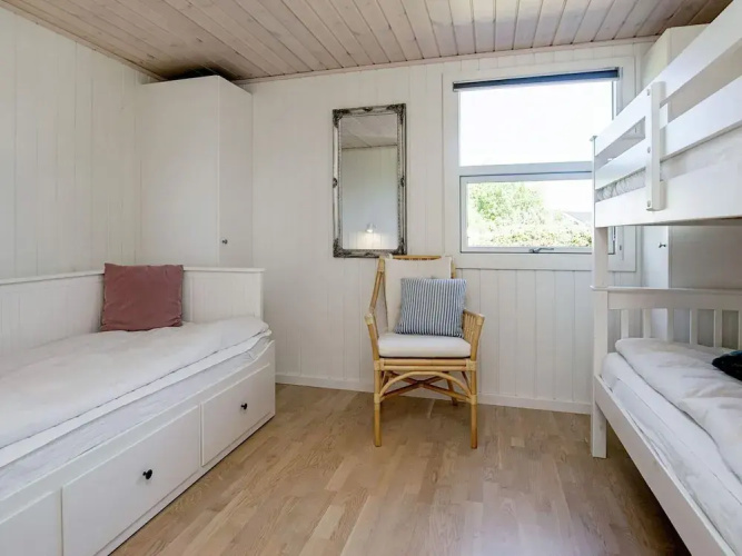 Holiday Home in SÃ¦by