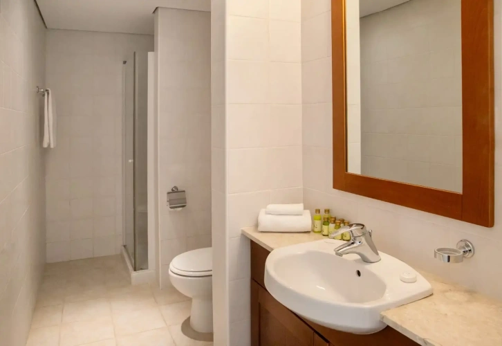 2 Bedrooms Villa
