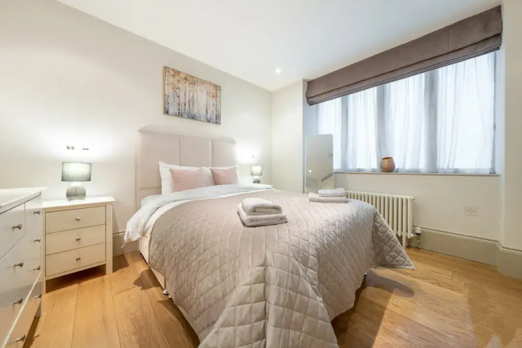 The Mayfair Collection