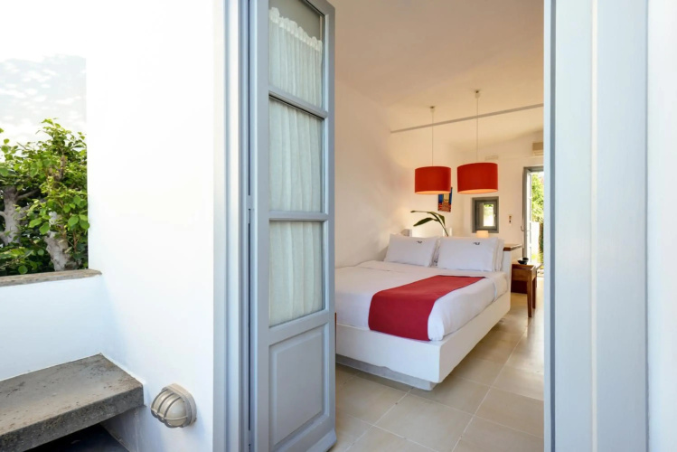 Orloff Resort