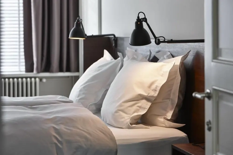 Luxury Double room