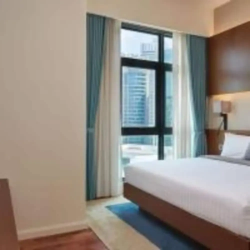 Executive Suite with balcony