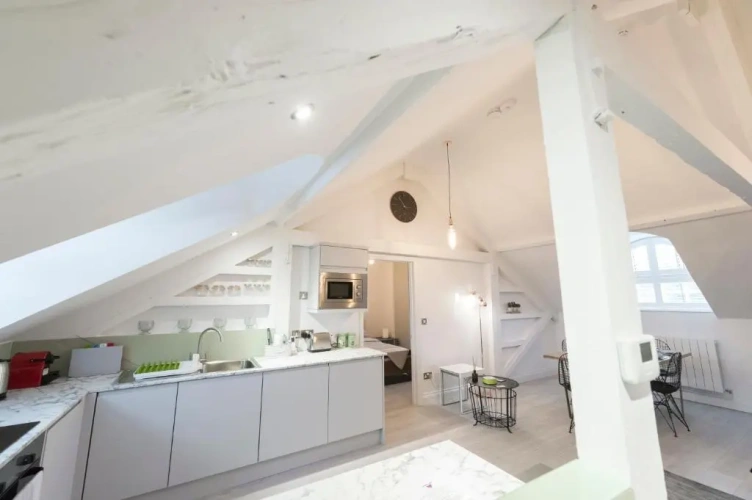 Superior Apartment