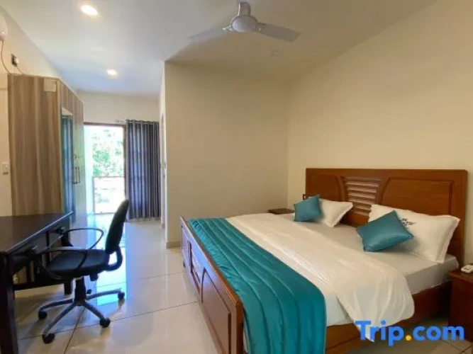 2 Bedrooms Family Suite