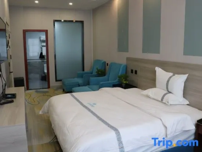 Premier Family Suite
