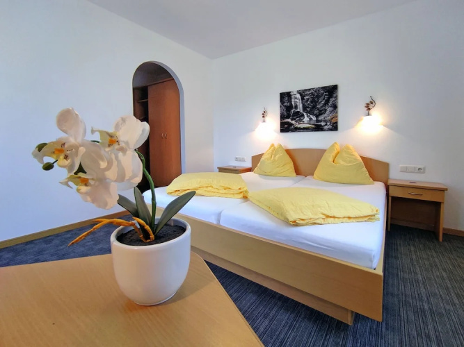 Hotel Wasserfall