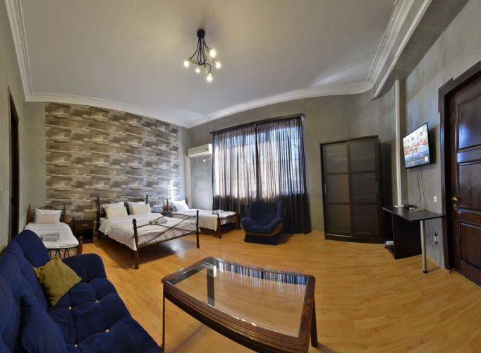 Hotel La Strada