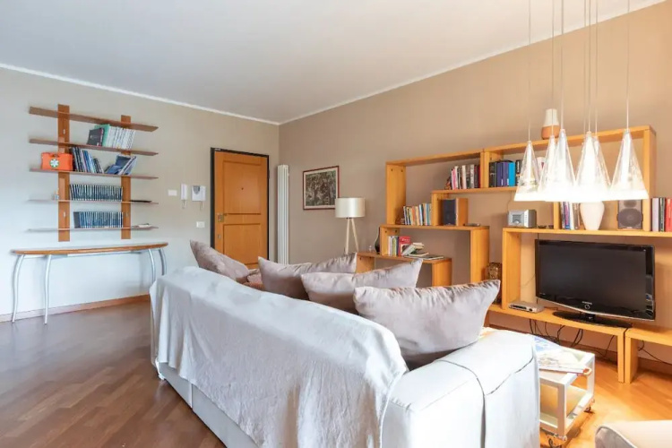 Kitty Appartment - Close to S.Peter