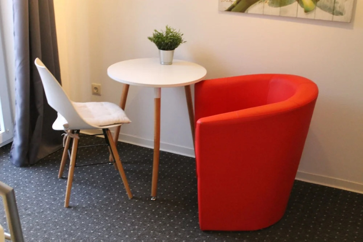 Apartmenthäuser Störtebeker