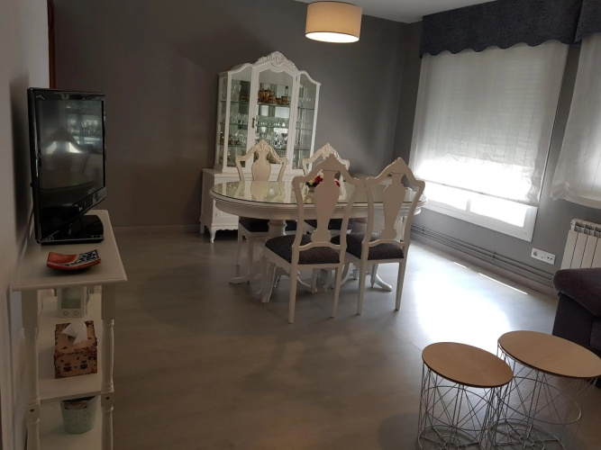 Apartamento Las Hermanas