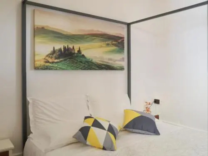 Suite Cavour