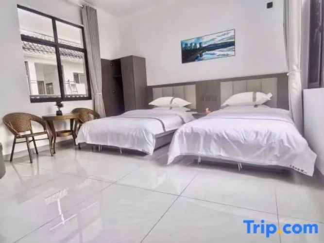 Comfort Twin room