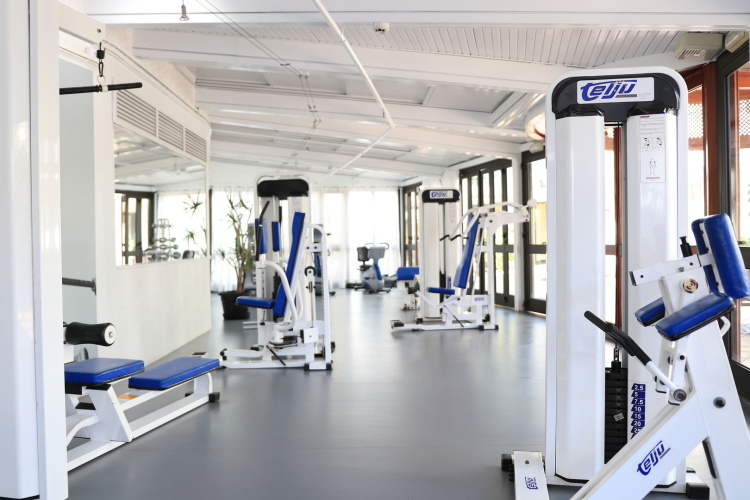 Corallium Dunamar By Lopesan Hotels - Adults Only photo 24