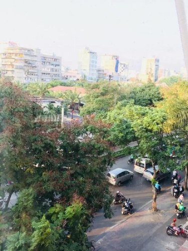 The S Hotel Saigon - Hostel