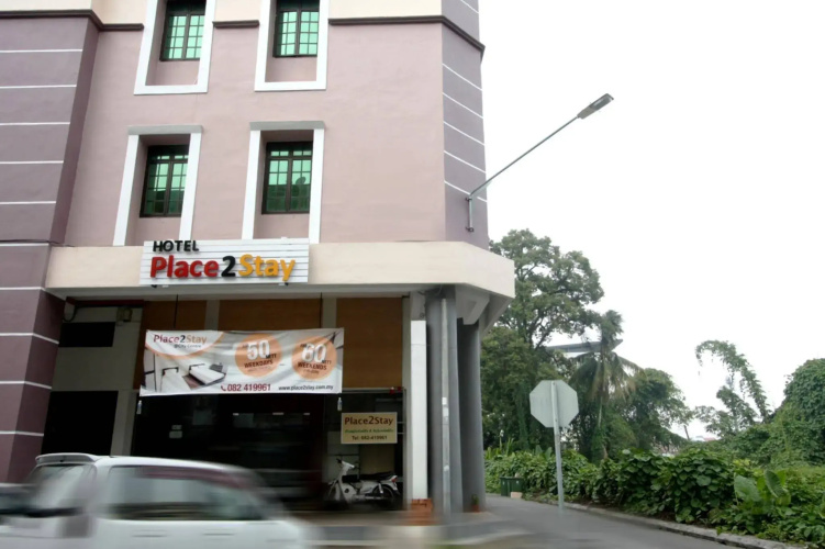 Hotelbild
