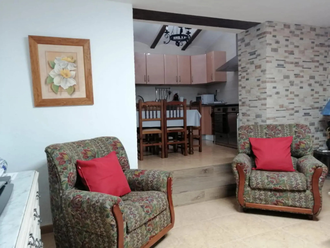 Casa Rural Casa La Abuela