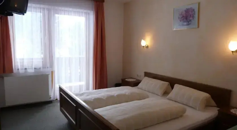 Pension Klampferer