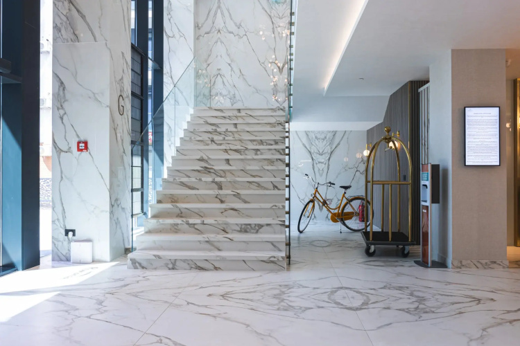 Crowne Plaza Constanta Mamaia Beach by IHG