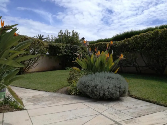 Sensations Guesthouse