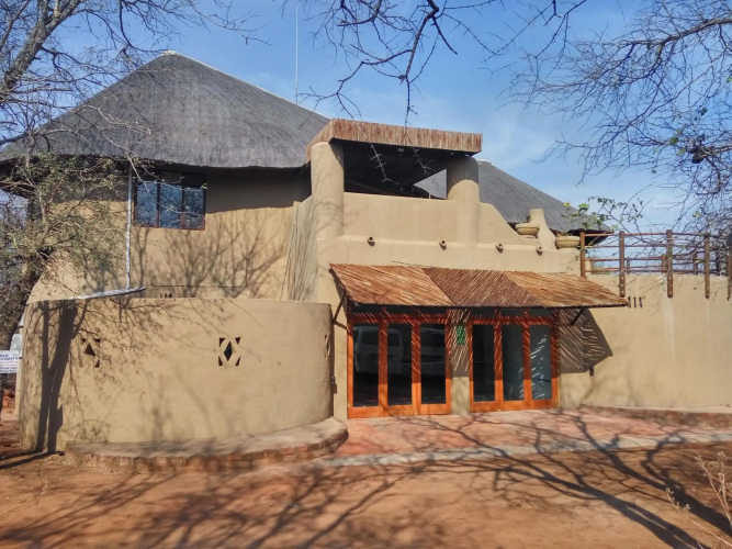 Villa Leopards Lookout