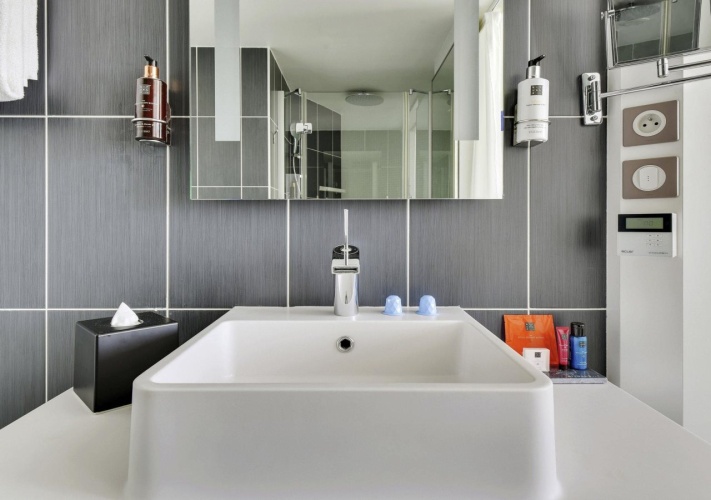Novotel Suites Paris Issy les Moulineaux photo 17
